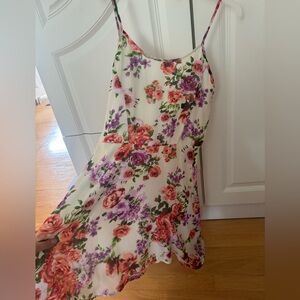Summer dress